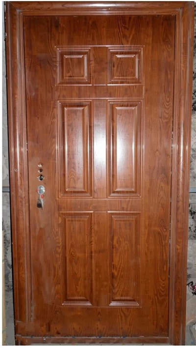 Ulazna vrata otporna na požar